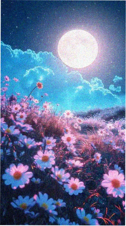 冬至长夜 电影海报